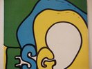 ESG LP 1981 99 Records original no wave nyc