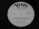 LP/THE AMAZING JIMMY SMITH TRIO/UNVERKÄUFLICHE MUSTERPLATTE Verve 711028 MEGARAR