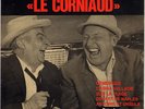RARE LOUIS DE FUNES / BOURVIL /GEORGES DELERUE 