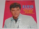 ELVIS PRESLEY: California Holiday RARE FRANCE LP ***STILL SEALED *** IMPORT