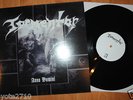 TORMENTOR - Anno Domini LP Bathory Mayhem Watain Dissection lim. 300