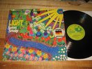 SWEET SMOKE - darkness to light LP  GREMANY