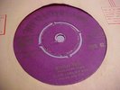 *ELVIS PRESLEY* Mystery Train - 1957 UK *EXPORT* HMV 7MC 42  7