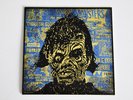 DAN SARTAIN Limited Halloween GLOW IN THE DARK 7