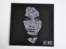 JACK WHITE Fly Farm Blues RARE Halloween GLOW IN THE DARK 7