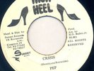HIGH HEEL DIGI KILLER 45 PEP CRISIS ?