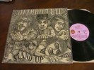 JETHRO TULL Stand UP pink ISLAND UK GIMMIX LP 1969 rare