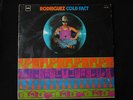Sixto Rodriguez Cold Fact (Original  South African Pressing on Sussex Records)