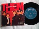 THEM - MYSTIC EYES. Australian orig PS EP. Psych Rare.