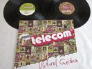 JAPANESE TELECOM 