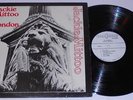 JACKIE MITTOO In London: Near Mint ORIGINAL COXONE Records LP Reggae