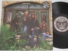 Trouble - Self Titled - 1990 UK Vinyl LP - Def American