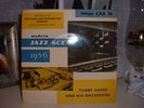TUBBY HAYES..Jazz Scene 1956..TEMPO EP EXA36..EX..RARE..