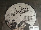 Frei.Wild - Hart am Wind - Picture LP Vinyl - Limited Edition