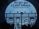 ON THE FOURTH FLOOR -CLINT SMALL 1980 OZ PUNK/POWER POP AU GO GO