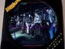 MARILLION-Clutching at straws - LP PICTURE DISC (4 for 3) + DIE-CUT COVER
