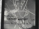 HARRY PARTCH Water & Rotate ORIG GATE 5 1962 Private Pressing