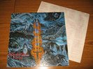 BATHORY Blood On Ice LP ORG BLACK MARK RARE MANOWAR ATLANTEAN KODEX PRIMORDIAL