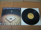 STRATOVARIUS Dreamspace LP ORG RARE MALMSTEEN HELLOWEEN HAMMERFALL