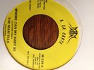THE MARTELLS/WHERE CAN MY BABY BE/A LA CARTE/NORTHERN SOUL UPTEMPO DANCER