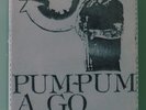 THE PUMP pum-pum a go kill you K7 1980 throbbing gristle coup maurizio bianchi