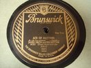 JABBO SMITH RHYTHM ACES Ace Of Rhythms BRUNSWICKS 7071 E-