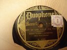 BUDDY CLARK ORCH Out Of The Dawn DUOPHONE 4056 E