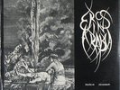 SEALED Drahcir Ztiworoh: EROS in ARABIA; Private AVANT electronic PSYCH Horowitz