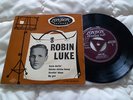 robin luke 7inch ep condition very good