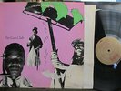 GUN CLUB Fire Of Love 1ST PRESS RUBY No Bar Code '81 orig green fire version