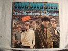 THE SHADOWS OF KNIGHT-BACK DOOR MEN-WHITE LABEL PROMO-MONO-MINT-PSYCH