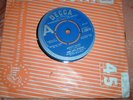 The Artwoods ‘Sweet Mary’ A line Decca demo 30/10/64 very rare ex freakbeat/beat