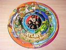 EX-/EX-  Mick Abrahams Band/At Last/1972 Chrysalis Round Sleeve LP/Jethro Tull