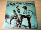 EX/EX  Aphrodite's Child/It's Five O'Clock/1969 Gatefold LP/French Issue