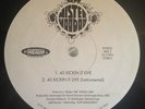 Mister Voodoo   Come Off Hard 45 Kickin It Live   Rare Indie Rap '94
