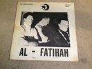 RARE PRIVATE FREE JAZZ LP/ BLACK UNITY TRIO 