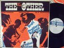 THE VELVET UNDERGROUND Plus // East Village Other / Original 1966 US LP VG+/EX