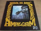 AMALGAM   PRAYER FOR PEACE ** 1969 UK 1st TRANSATLANTIC LP