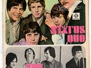 Status Quo / Kinks Brazilian PYE 7