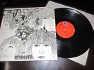 BEATLES ST 2576 REVOLVER LP RARE RED TARGET LABEL ONLY 1 on EBAY IN  SHRINK