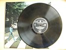 beatles,rare abbey road uk 1969