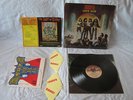 KISS Love Gun ORIGINAL FIRST USA PRESS. ON CASABLANCA COMPLETE WITH INSERTS MINT