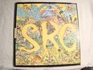 SRC -SELF TITLED - MINT CAPTIOL -  PROMO  - PSYCH  -  ORIGINAL