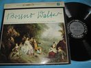 #COLUMBIA MS 6078/ BEETHOVEN SYMPHONY NOs.1 & 2/ BRUNO WALTER/ GROOVED 6-EYE/ NM
