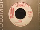 STING RAYS OF NEWBURGH Fool If I Columbia Garage Psych WLP 45 HEAR