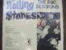 ROLLING STONES BBC SESSIONS LP