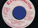 2012 AL CAMPBELL-HORACE ANDY-DANCE HALL BUSINESS-EXTERMINATOR-DIGI REGGAE 45 7