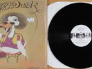FUZZY DUCK - S/T LP Akarma Heavy Prog Psych Fuzz DARK T2 BODKIN DUST BUFFALO LSD
