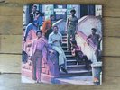 THE EVERYDAY PEOPLE Same RARE FUNK LP RED COACH CHESS RECORDS FRENCH PRESS