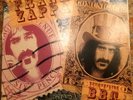FRANK ZAPPA THE COMPLETE BBC TV BROADCAST  2 LP + 1 CD LIMITED 300 COPIES